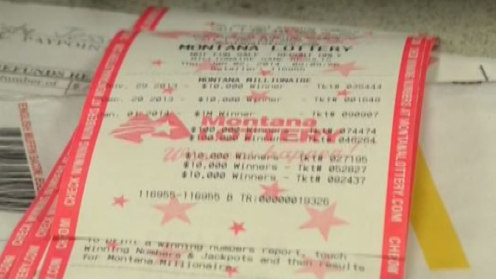 Montana Lottery taking applications for sports wagering KECI