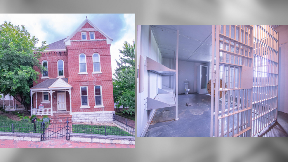 Love historic homes? This Howard County home is up for grabs, includes