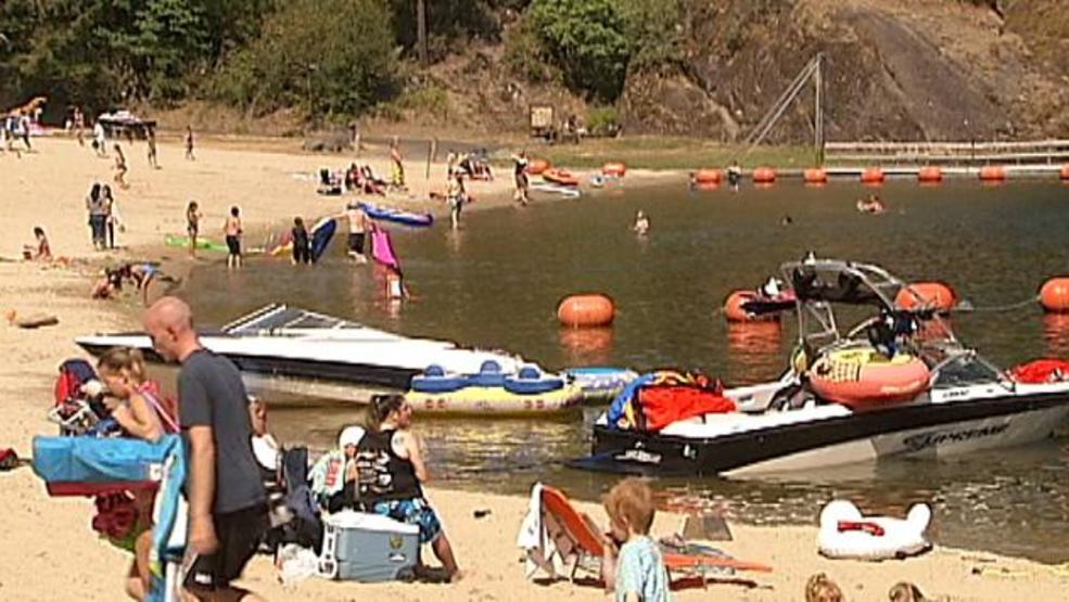 Free fishing day at Loon Lake June 9