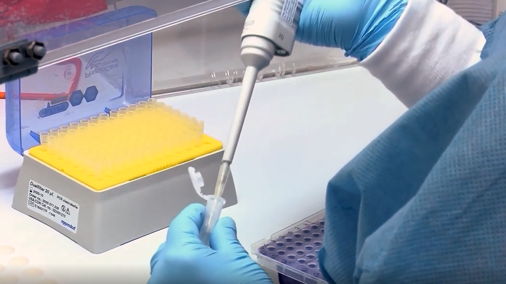 COVID-19 cases in King County increased by 60 percent last week - KOMO News thumbnail