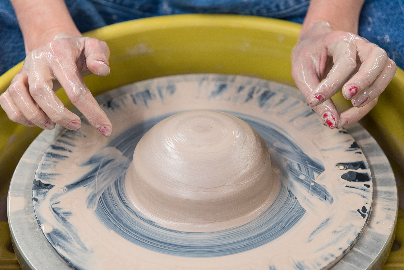 Queen City Clay Is Everything You Love About Art Without The Pretension