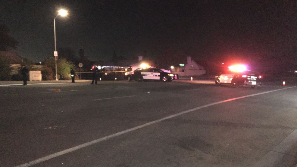 Woman killed during hitandrun in south Bakersfield KBAK