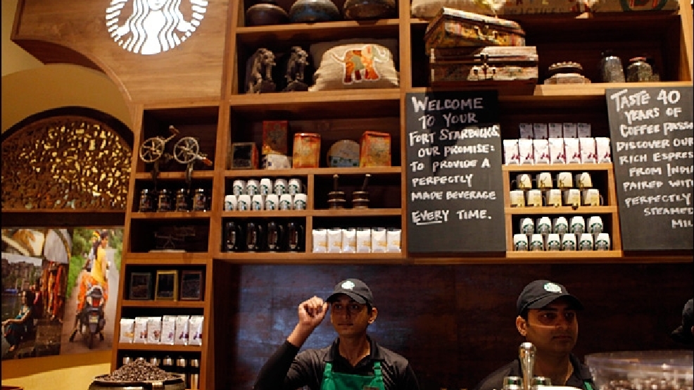 starbucks global issues starbucks global issues