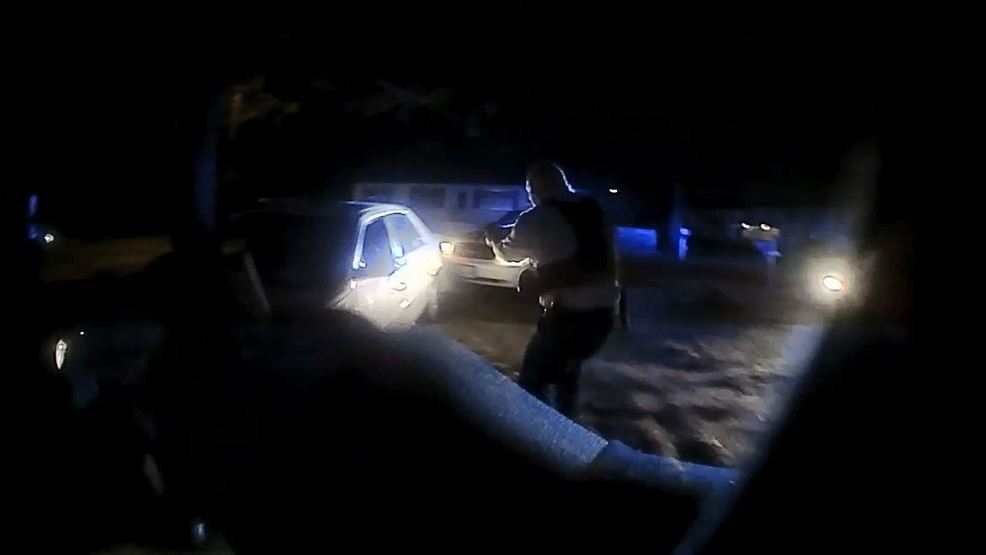 Video showing Florence shooting involving state constable released WPDE