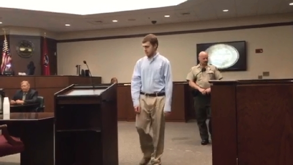 Teen Who Killed Mom With Sledgehammer Learns Fate WZTV