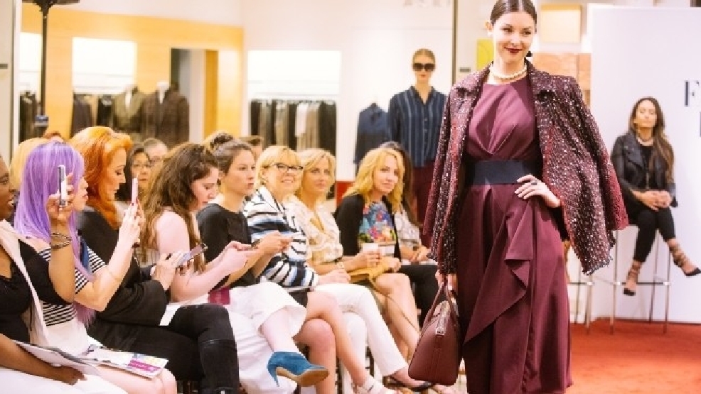 Photos: Neiman Marcus shows us how to dress this fall