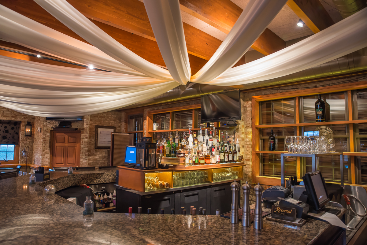 Jag's Steak & Seafood Surf & Turf With A Fine Dining Twist