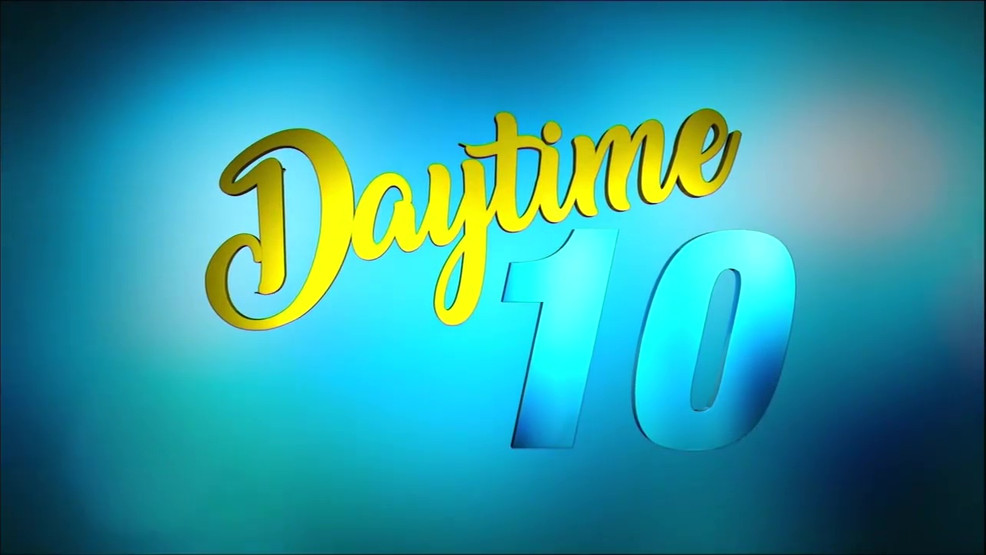 Daytime 10 Favorite reality TV shows Watch Daytime