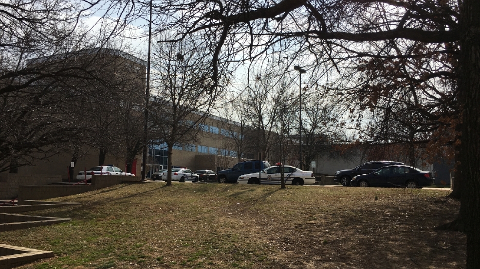 1 student transported with injury after fight at Digital Harbor High