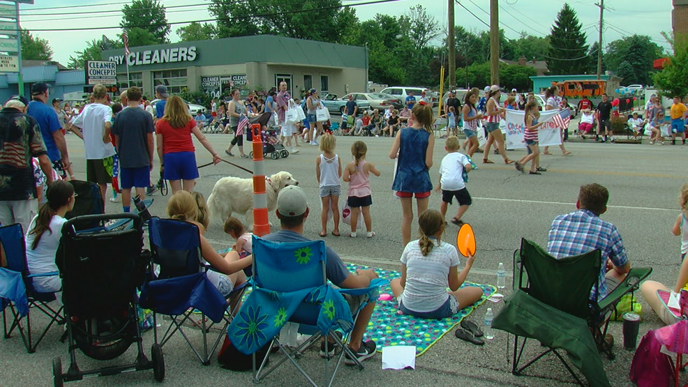 Thousands expected to turn out for Anderson Township's Fourth of July