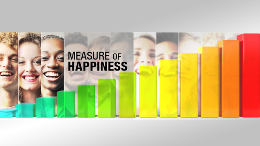 Measure Of Happiness | Full Measure