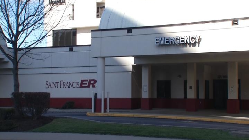 St. Francis converting emergency department to health and wellness