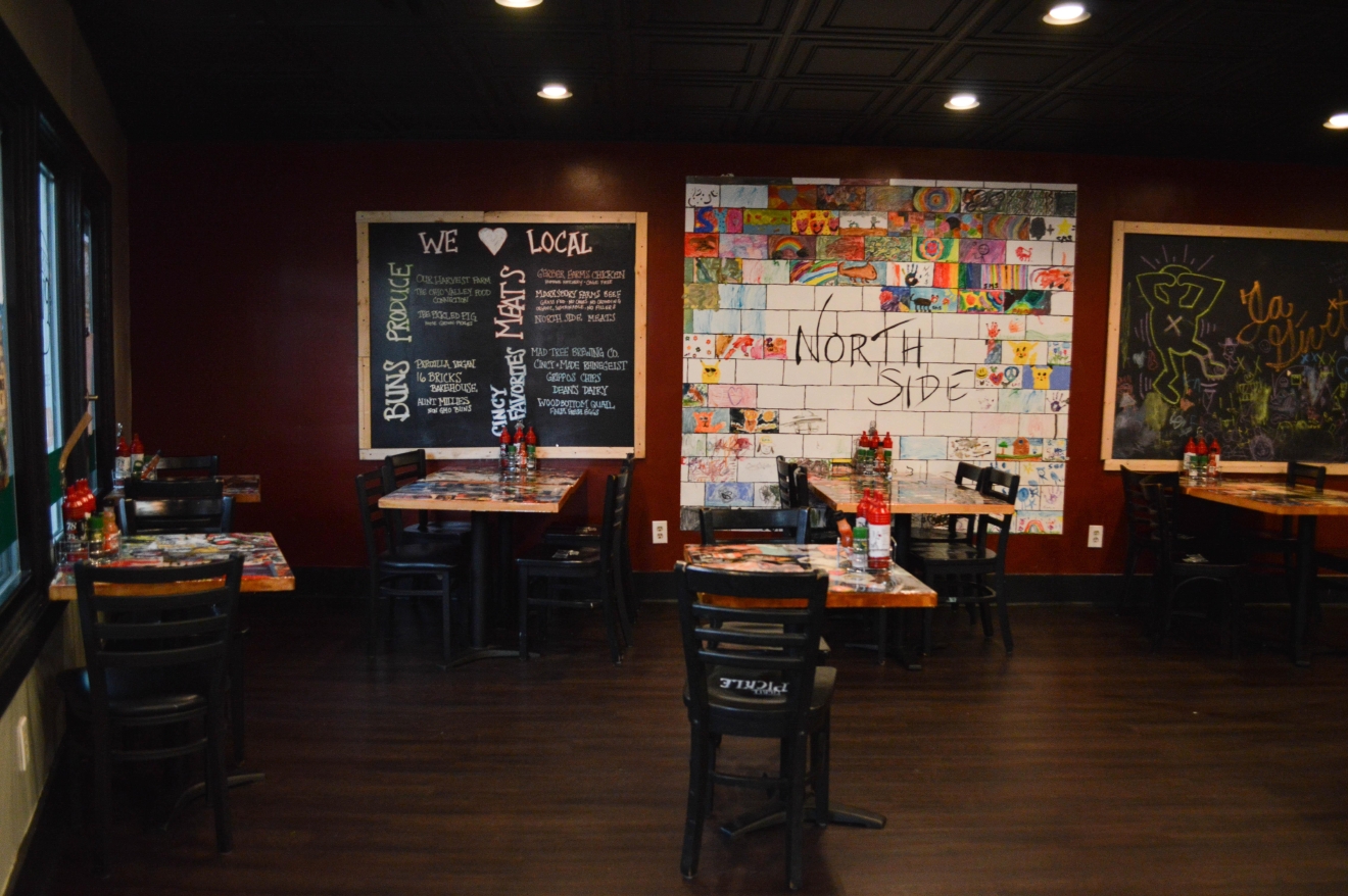 Tickle Pickle Is Exactly The Type Of Place That Makes Northside Awesome