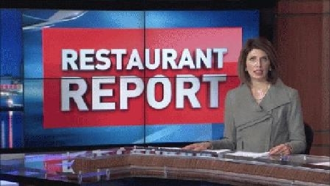 Restaurant Report: The Irish pub that's facing tougher scrutiny 