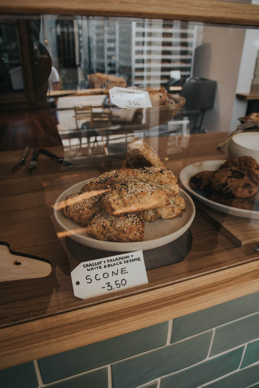 Adorable & Delectable… That’s What We Think Of When We Think Of Brown