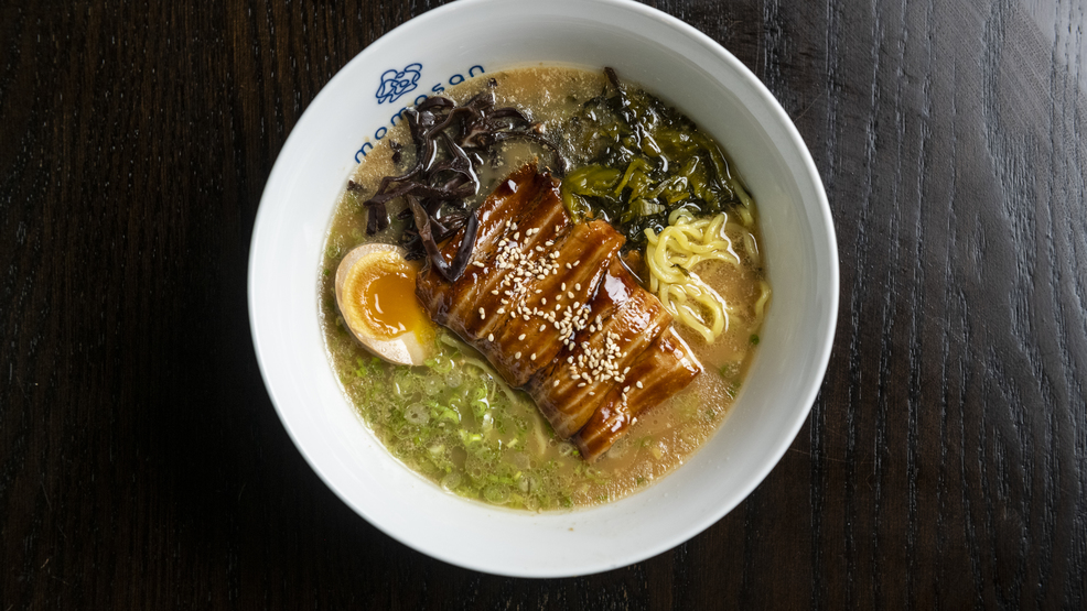 27 of the yummiest things we ate & drank in 2019 | Seattle Refined