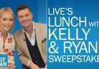 KATU & LIVE'S LUNCH WITH KELLY & RYAN