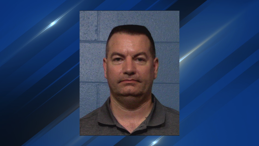 Austin Police Lieutenant In Wilco Jail Accused Of Sexually Assaulting Child Woai