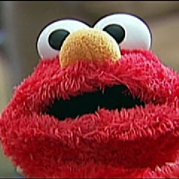 2008 elmo doll