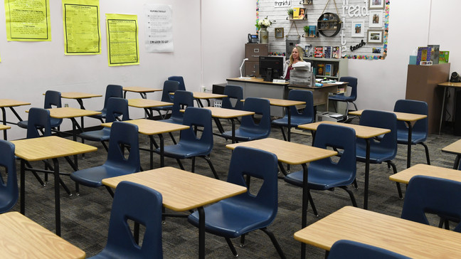 Changing learning models in CNY Schools: Here's where districts stand
