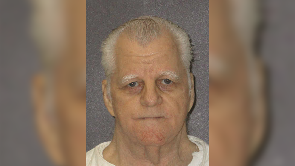 Death row inmate’s son, grandson arrested amid outburst at execution
