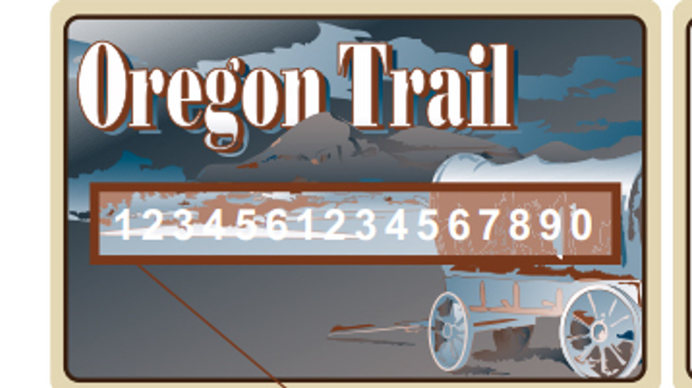 SNAP recipients may see extra funds on Oregon EBT cards in December KATU