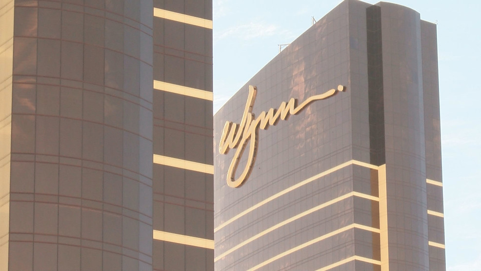 Wynn Las Vegas says employees must get vaccinated or submit weekly neg... image