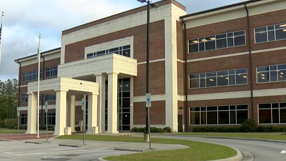 Jacksonville announces state of emergency, evacuations not ordered. | WCTI