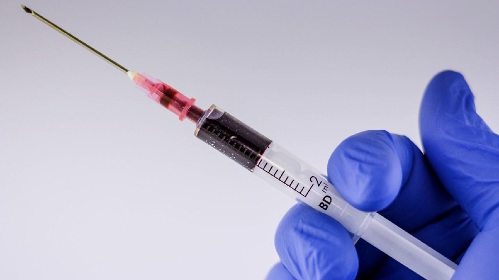 Central texas nurse accused of infecting patient with hepatitis c in