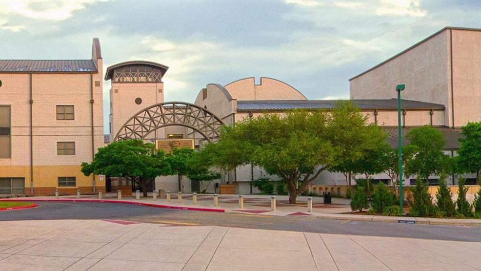 Macarthur High School Graduation 2021
