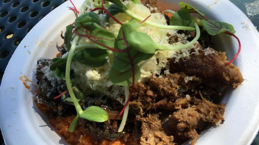 new era of fine dining at truffle pig