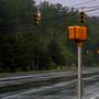 Buncombe outages affecting stoplights on Hendersonville Road