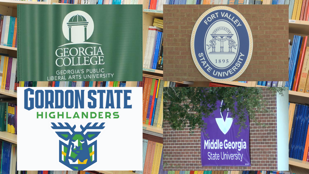 University System Of Georgia To Waive ACT SAT Requirements WGXA