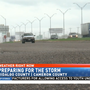 Hidalgo, Cameron counties continue to prepare for heavy rain