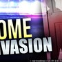 Police looking for suspect in connection to home invasion