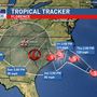 Hurricane Florence: Evacuations, shelters & predictions for WNC as of Wednesday