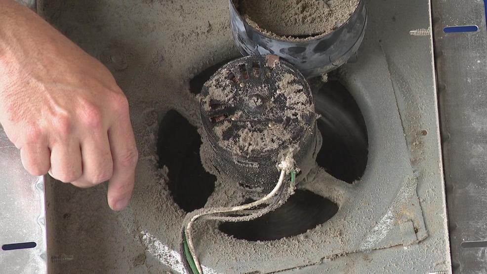 With growing number of related fires, a warning to check your bathroom ...