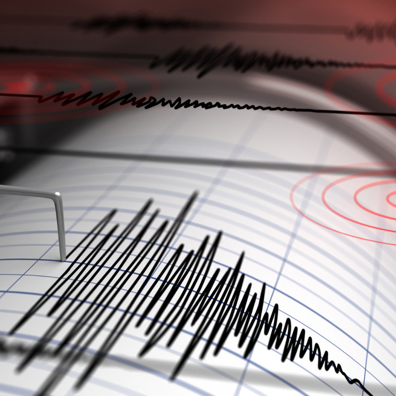 Are you prepared for a major earthquake emergency? | KPIC